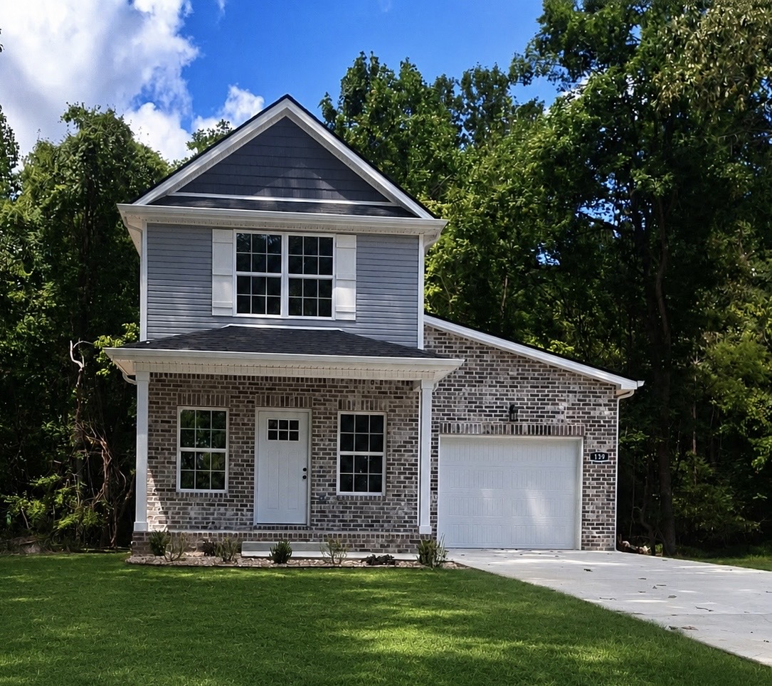 139 Trin Hill Drive