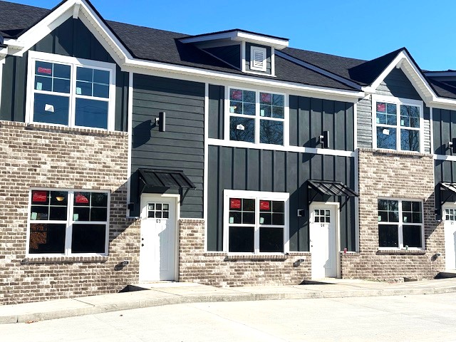 1003 Lafayette Rd. - G-2