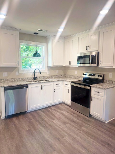 890-A Cumberland Dr.